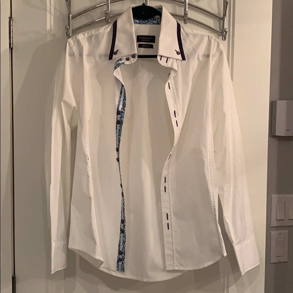 Casual shirt